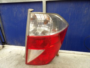 Honda FR-V lampa tylna prawa