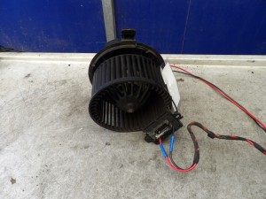 Renault Clio III wentylator dmuchawy