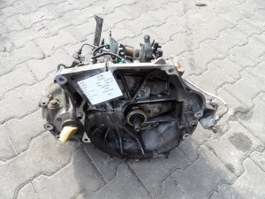 Honda FR-V 2,0-150 km skrzynia biegów JTW5