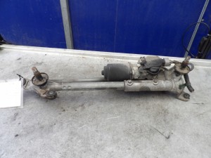 Honda FR-V mechanizm wycieraczek przód