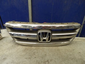 Honda FR-V atrapa