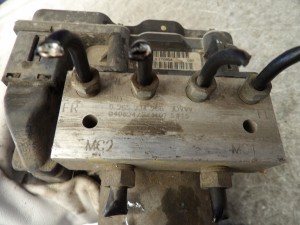 Honda FR-V pompa ABS