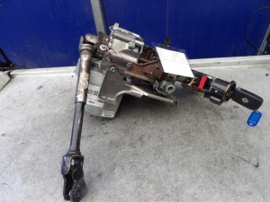 Renault Clio III 1,5 wspomaganie elektryczne lierownicy