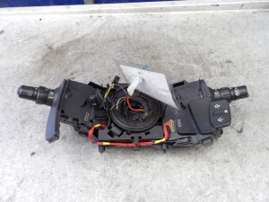 Renault Clio III 1,5 dci przełącznik zespolony