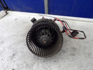 Renault Clio III 1,5 dci wentylator dmuchawy