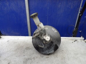 Renault Clio III 1,5 dci serwo