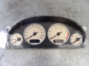 Chrysler Voyager IV 2,8 CRD