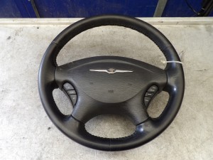 Chrysler Voyager IV kierownica