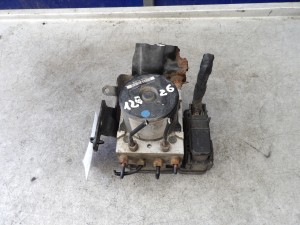 Chrysler Voyager IV 2,8 CRD pompa ABS