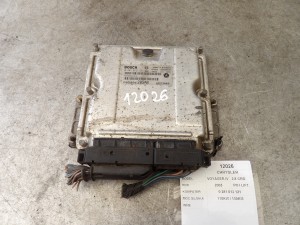 Chrysler Voyager IV 2,8 CRD komputer