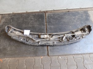 Chrysler Voyager IV 2,8 CRD mechanizm wycieraczek