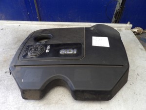 Skoda Fabia I 1,9 sdi osłona silnika