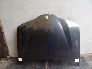 Renault Laguna II maska TEB66