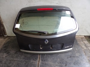 Renault Laguna II klapa bagażnika kombi TEB66