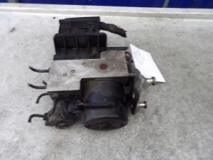 Mercedes W210 3,2 cdi pompa ABS