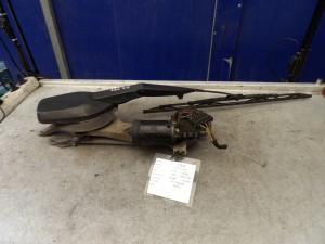 Mercedes W210 mechanizm wycieraczek