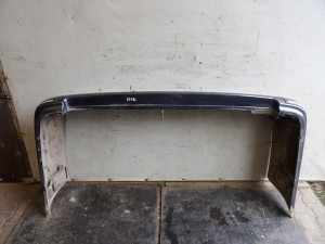 Mercedes W210 kombi zderzak tylny 189