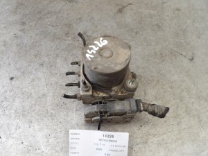 Mitsubishi Colt VI - 1,1 pompa ABS