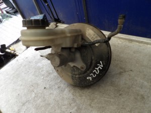 Mitsubishi Colt VI - 1,1 serwo