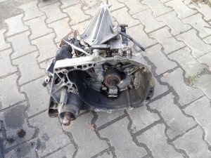 Renault Laguna II 1,6-107 km skrzynia biegów JH3005