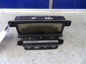 KIA CEED I WYŚWIETLACZ 95710-14100
