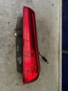 LAMPA KIA CEED I 1 KOMBI PRAWY TYŁ PRAWA TYLNA 167610
