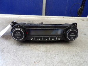 97250-1H502 PANEL STEROWANIA NAWIEWU KLIMATYZACJI KIA CEED I