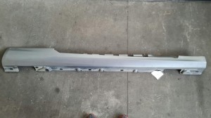 Mercedes W207 listwa progowa prawa A2076901640