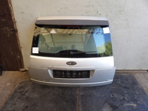 Ford C-max I 2,0 TDCI klapa bagażnika 03