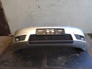 Ford C-max I 2,0 TDCI zderzak przedni 03
