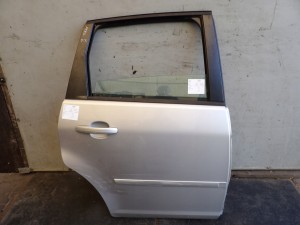 Ford C-max I 2,0 TDCI drzwi tylne prawe 03