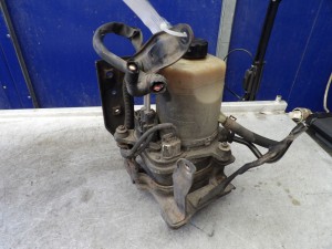 Ford C-max 2,0 TDCI elektryczne wspomaganie kierownicy