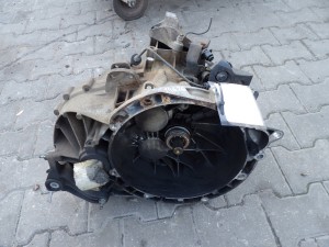 Ford C-max 2,0 TDCI skrzynia biegów 6M5R7002DB