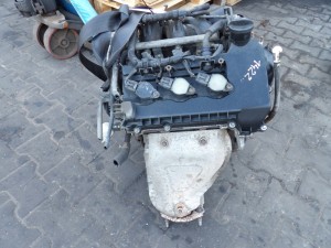 Mitsubishi Colt VI silnik 1,1 - 75 km 13491080067