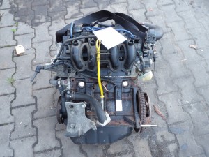 Renault Clio II 1,2 silnik D7F726