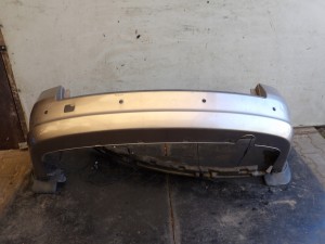 Kia Ceed I zderzak tylny kombi 8Q