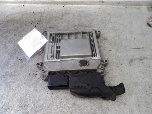 Kia Ceed I 1,6 -122 km komputer silnika