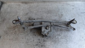 Mechanizm wycieraczek Citroen C5 I