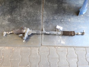 Audi A4 B6 2,5 tdi przekładnia kierownicza