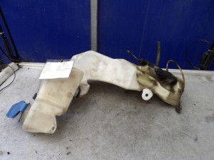 Audi A4 B6 2,5 tdi zbiorniczek spryskiwaczy