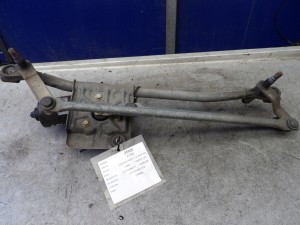 Ford Mondeo MK2 mechanizm wycieraczek przód