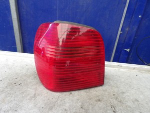 VW Polo 6N lift lampa tylna lewa
