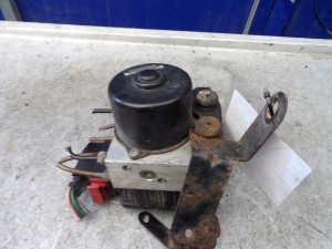 Peugeot 206 pompa ABS