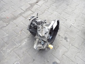 Fiat Seicento 1,1 skrzynai biegów