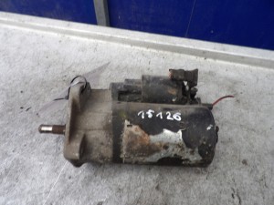VW Polo 6N 1,0 rozrusznik