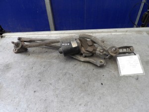 Nissan Almera N16 mechanizm wycieraczek przód