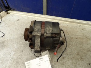 Lancia Delta II 1,6 alternator