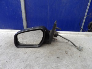 Ford Mondeo MK3 lusterko lewe 7 pinów