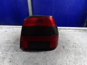 VW Polo II lampa tylna prawa