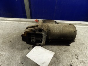 Ford Mondeo MK3 2,0 TDCI rozrusznik